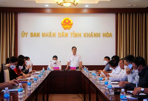 Ông Nguyễn Tấn Tuân phát biểu kết luận. Ông Nguyễn Tấn Tuân phát biểu kết luận.